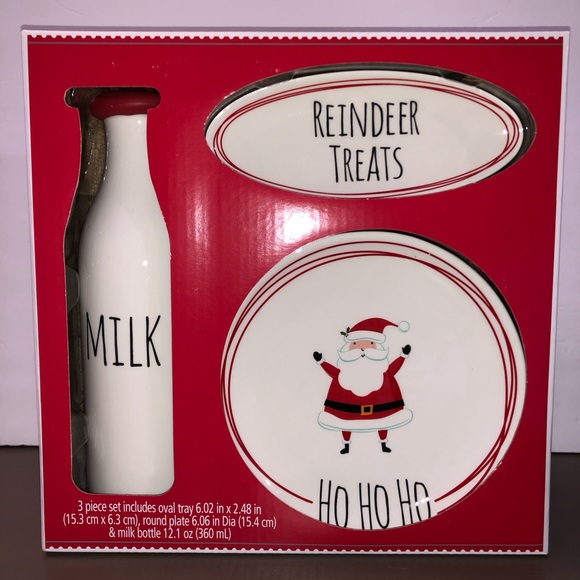 Santas Kit - Picture 1 of 4